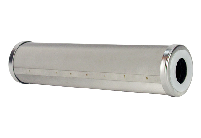 stainless steel filter element